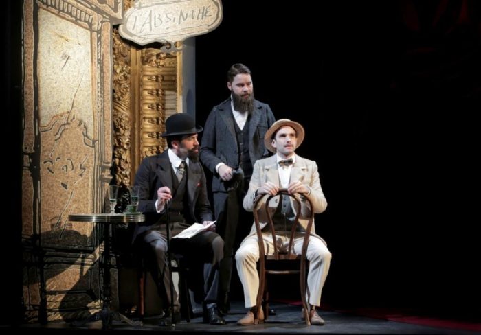 Et Si On Ne Se Mentait Plus Et si on ne se mentait plus ? | Amis du théâtre